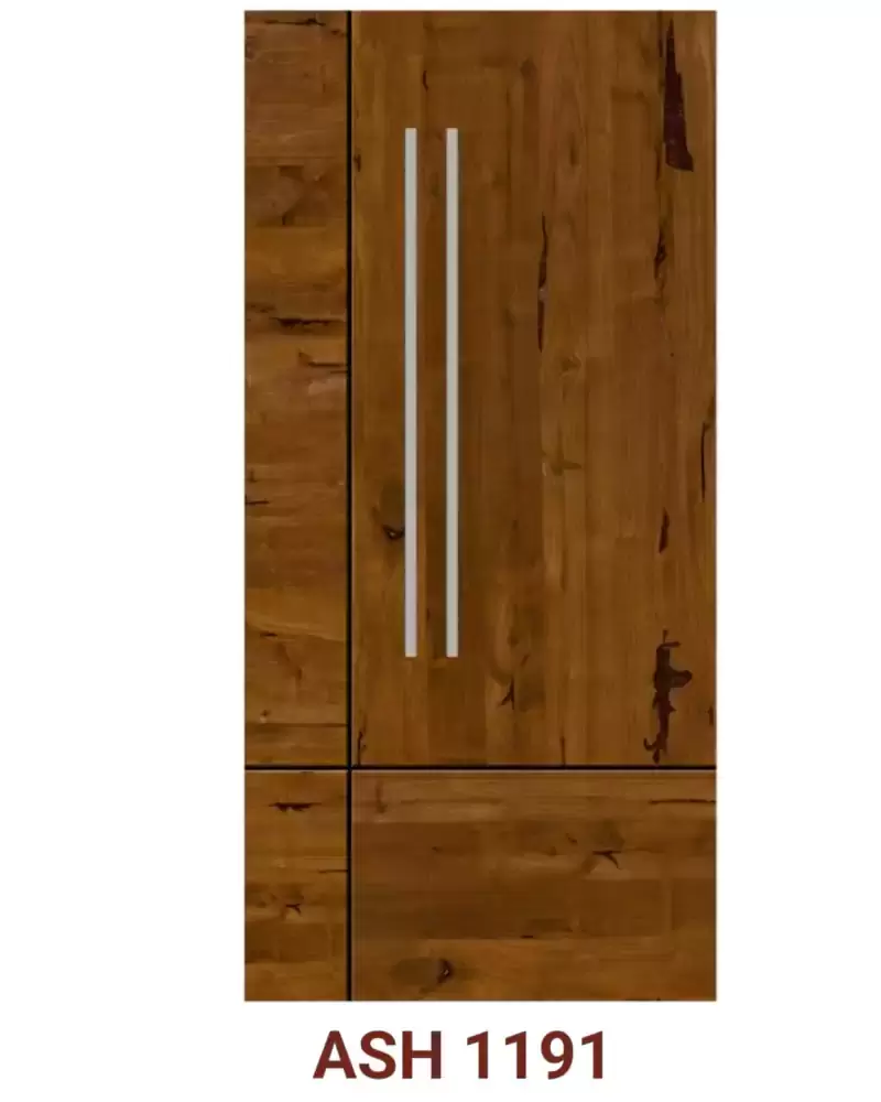 Laminated Decorative Flushdoors